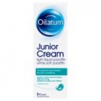 Asda Oilatum Junior Cream