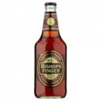 Asda Shepherd Neame Bishops Finger Kentish Strong Ale