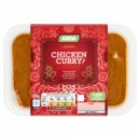 Asda Asda Chinese Chicken Curry