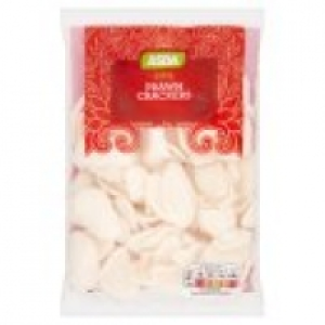 Asda Prawn Crackers
