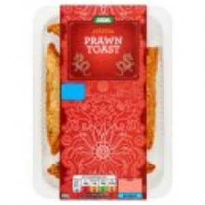 Asda Prawn Toast