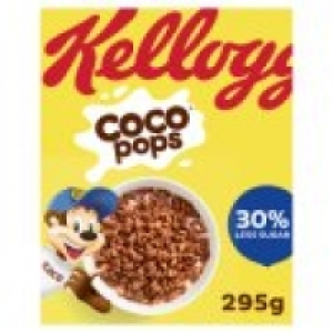 Coco Pops £1.00