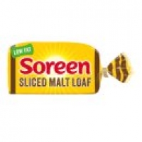 Asda Soreen Low Fat Sliced Malt Loaf