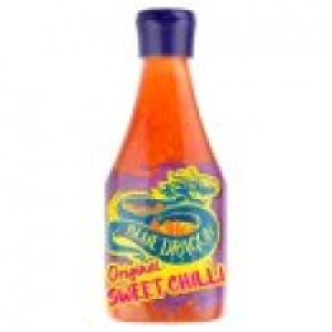 Original Thai Sweet Chilli Sauce £1.00