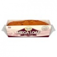 Asda Yorkshire Baking Company Mega Loaf Sultana