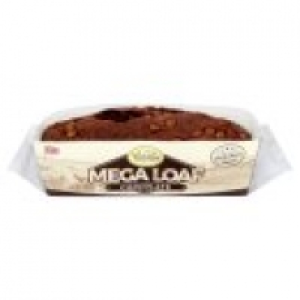 Asda Yorkshire Baking Company Chocolate Mega Loaf