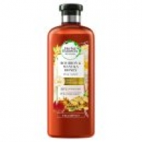 Asda Herbal Essences Bio:Renew Shampoo Bourbon & Manuka Honey Deep Repair