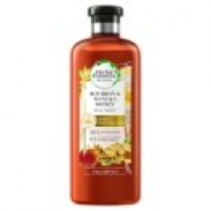 Herbal Essences Bio:Renew Shampoo Bourbon & Manuka Honey Deep Repair