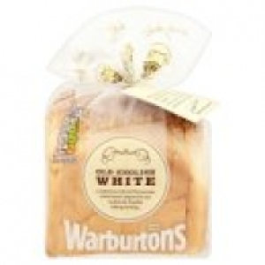 Warburtons Old English White