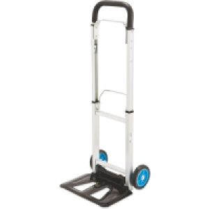 Aldi  Aluminium Handtruck