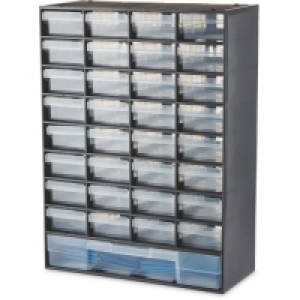 Aldi  Accessory Drawers 33