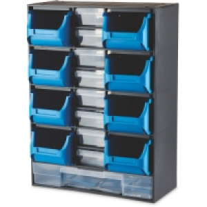 Aldi  Accessory Drawers 17