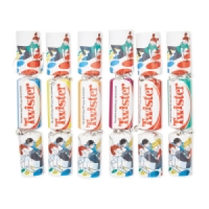 Hasbro Twister Crackers