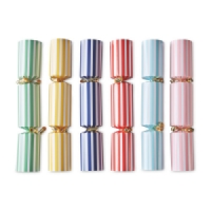 Ring Toss Game Crackers