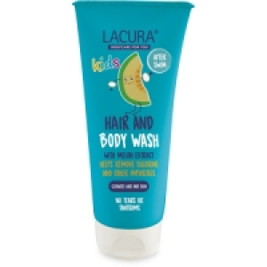 Aldi  After Swim Kids Hair & Body Wash