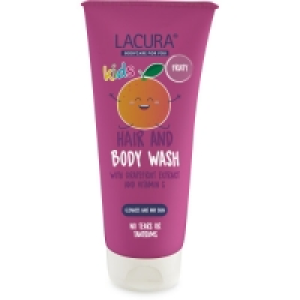 Pink Pomelo Kids Hair & Body Wash
