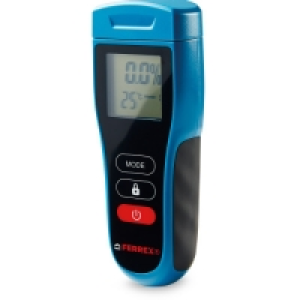 Moisture Sensor