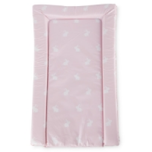 Rabbit Baby Changing Mat
