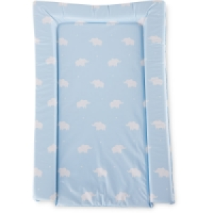 Elephant Baby Changing Mat