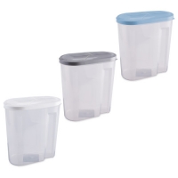 Aldi  Cereal Containers 2 Pack