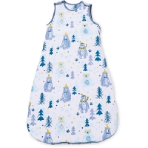 Blue Bear Baby Sleep Bag 2.5 Tog