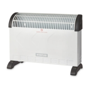Easy Home 2kW Convector Heater