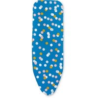 Aldi  Droplet Ironing Board Cover