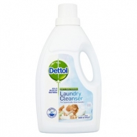 Poundland  Dettol Anti-bacterial Laundry Cleanser 750ml