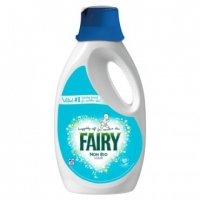 Poundland  Fairy Non Bio Washing Liquid Sensitive 40 Washes