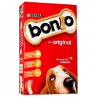 Poundland  Bonio Dog Biscuit The Original 650g