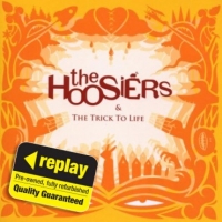 Poundland  Replay CD: The Hoosiers: The Trick To Life
