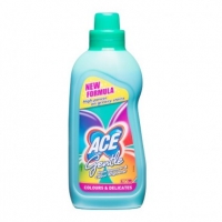 Poundland  Ace Gentle Stain Remover 700ml