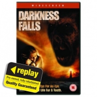 Poundland  Replay DVD: Darkness Falls (2003)