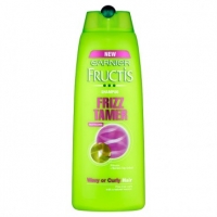 Poundland  Fructis Frizz Tamer Shampoo 250ml