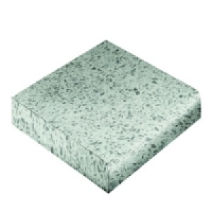 Wickes Matt Stella Dust Upstand 3m £25.00