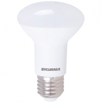 Wickes  Sylvania LED Non Dimmable Frosted R63 Reflector Bulb - 7W E2