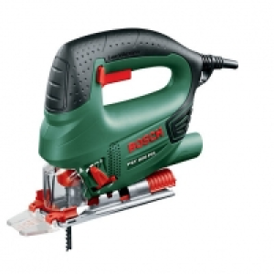 Bosch PST 800 PEL Corded Jigsaw - 530W £78.00