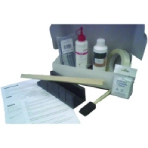 Wickes Bevelled Edge Worktop Fitting Kit £80.00