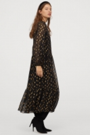  Chiffon dress £25.00