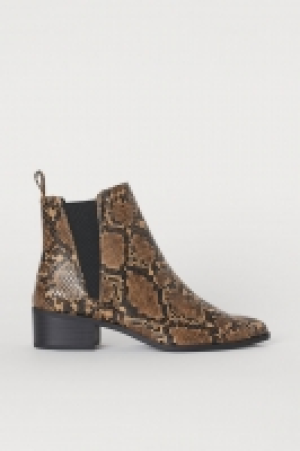  Ankle boots £14.00