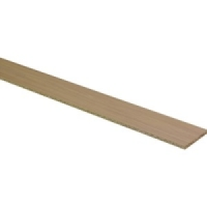 Wickes Memphis Plinth 2.5m