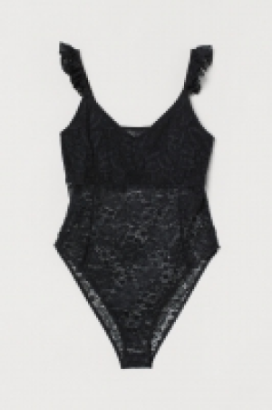  Lace body £7.00