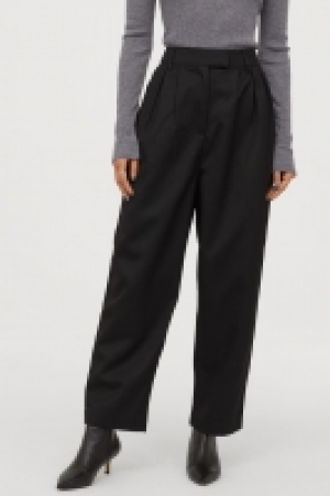  Twill trousers £16.00