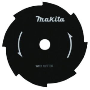 Makita B-14146 8 Tooth Eddy Blade 25.4mm 10in £13.50