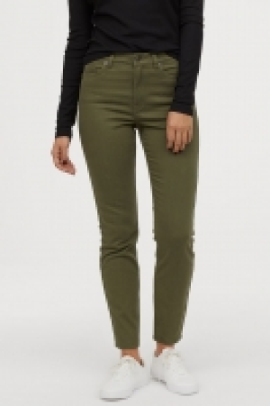  Stretch trousers £12.00