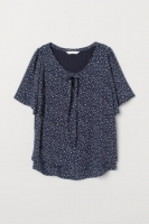  MAMA Nursing blouse £10.00