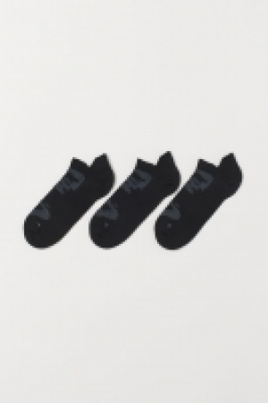 HM   3-pack sports socks