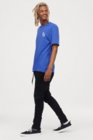  Joggers with zips £8.00