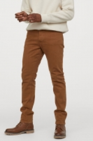  Slim Straight Jeans £15.00