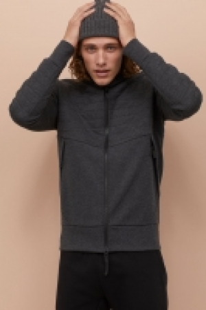  Hooded sports jacket £19.00